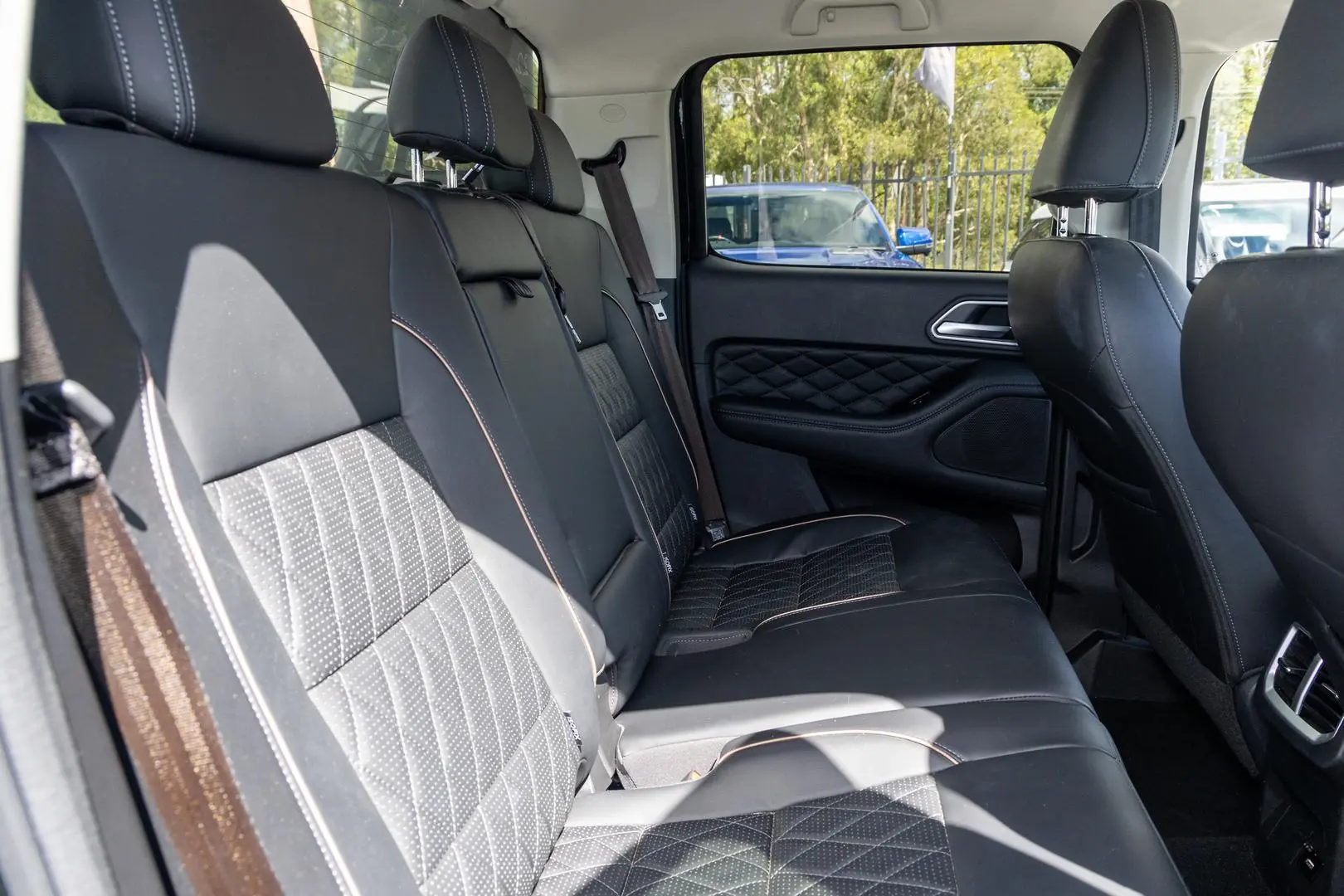 2024 GWM Ute Gallery Image 9