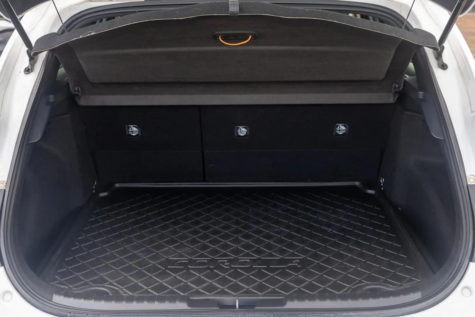 2021 Toyota Corolla Gallery Image 19