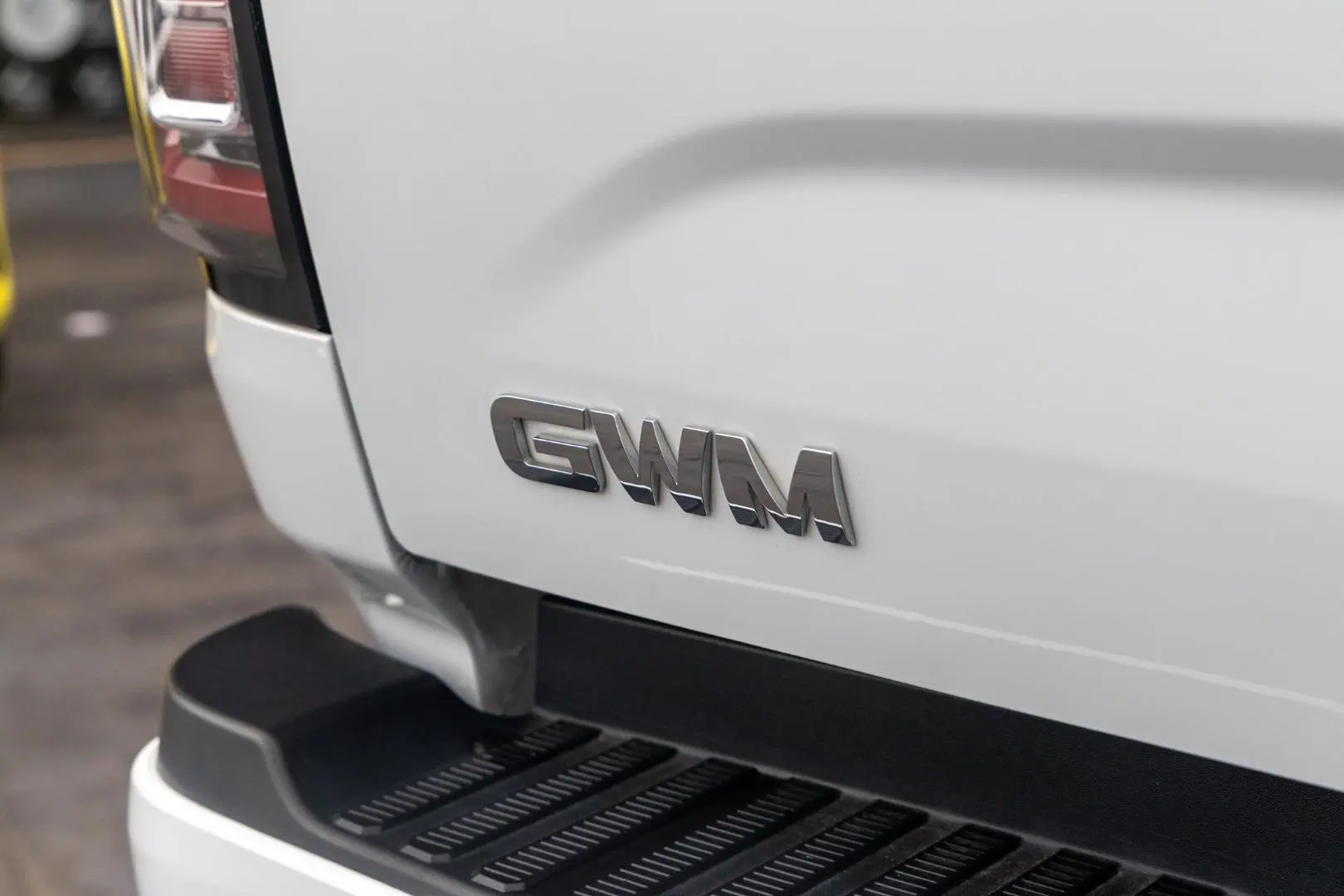 2024 GWM Ute Gallery Image 20