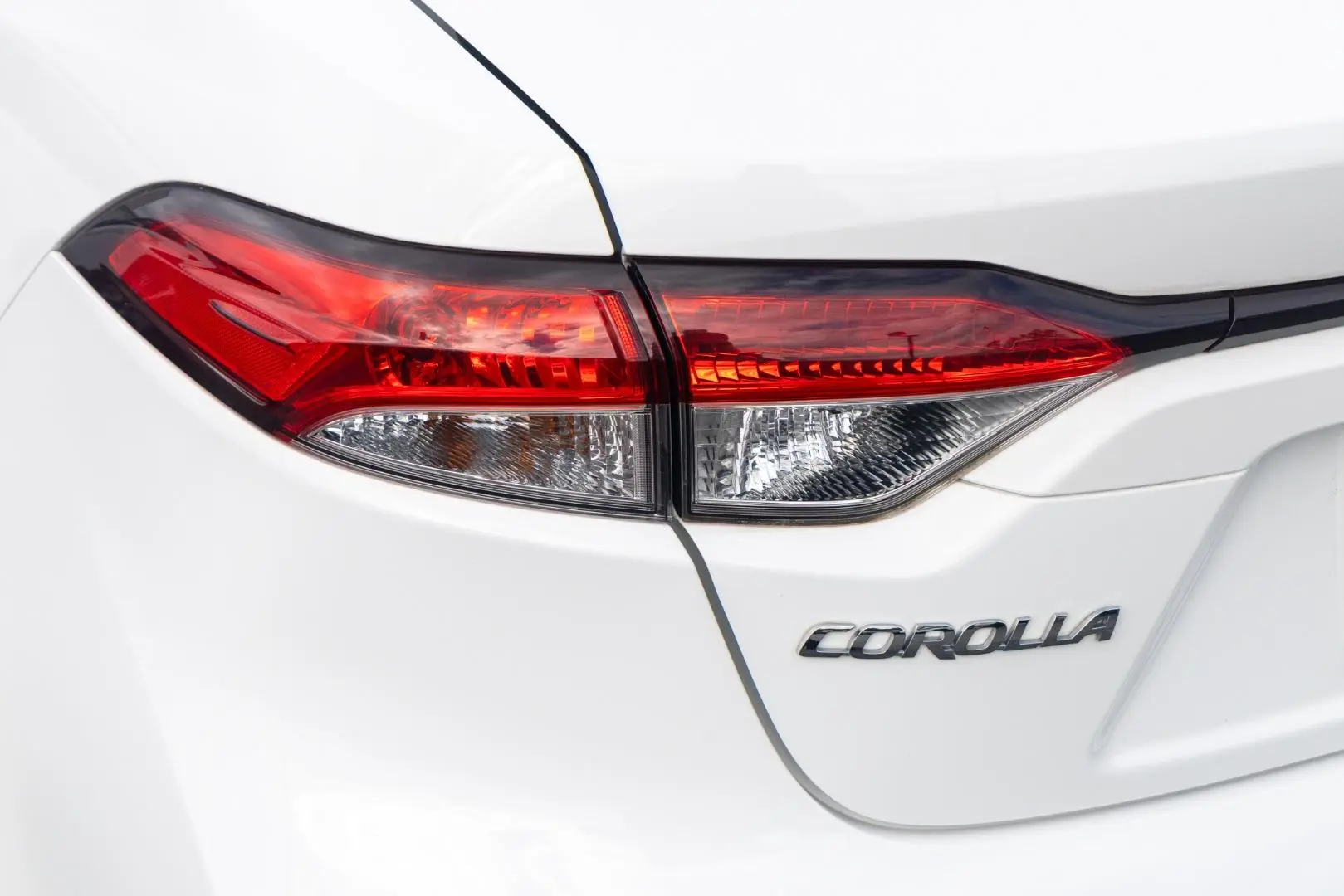 2020 Toyota Corolla Gallery Image 20