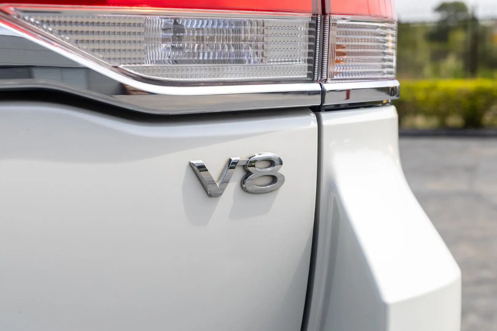 2017 Toyota Landcruiser Gallery Image 21