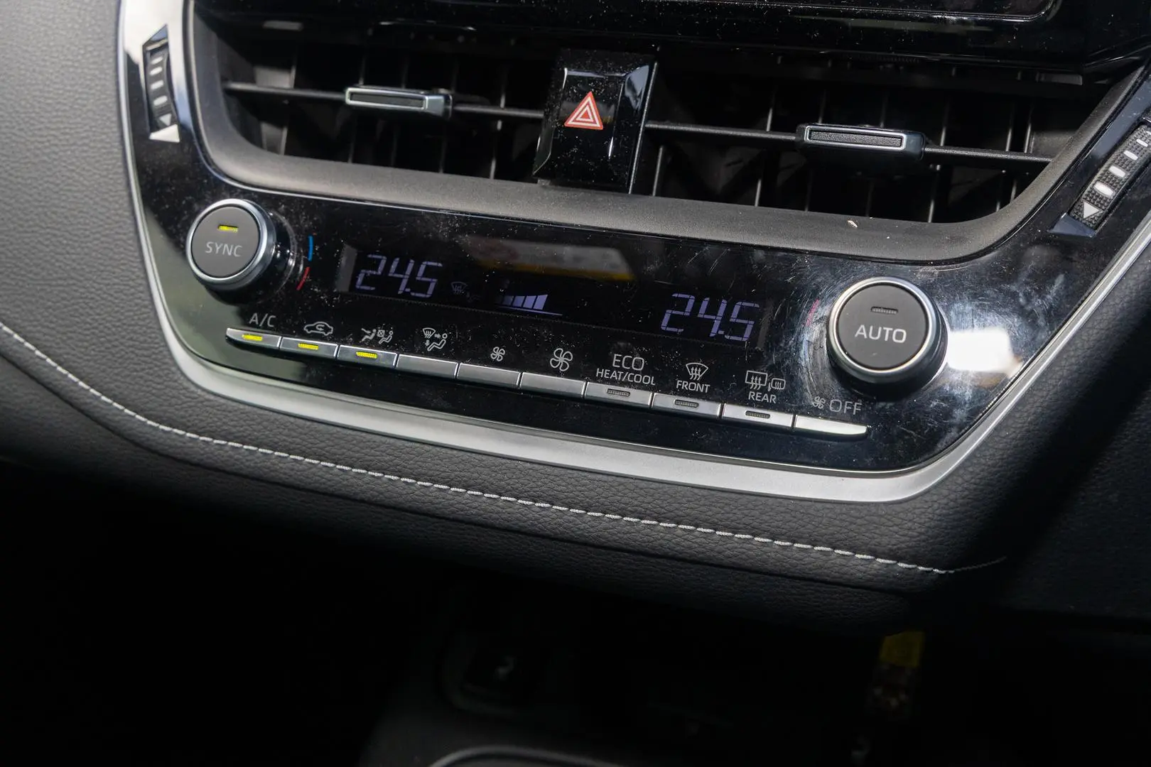 2023 Toyota Corolla Gallery Image 16