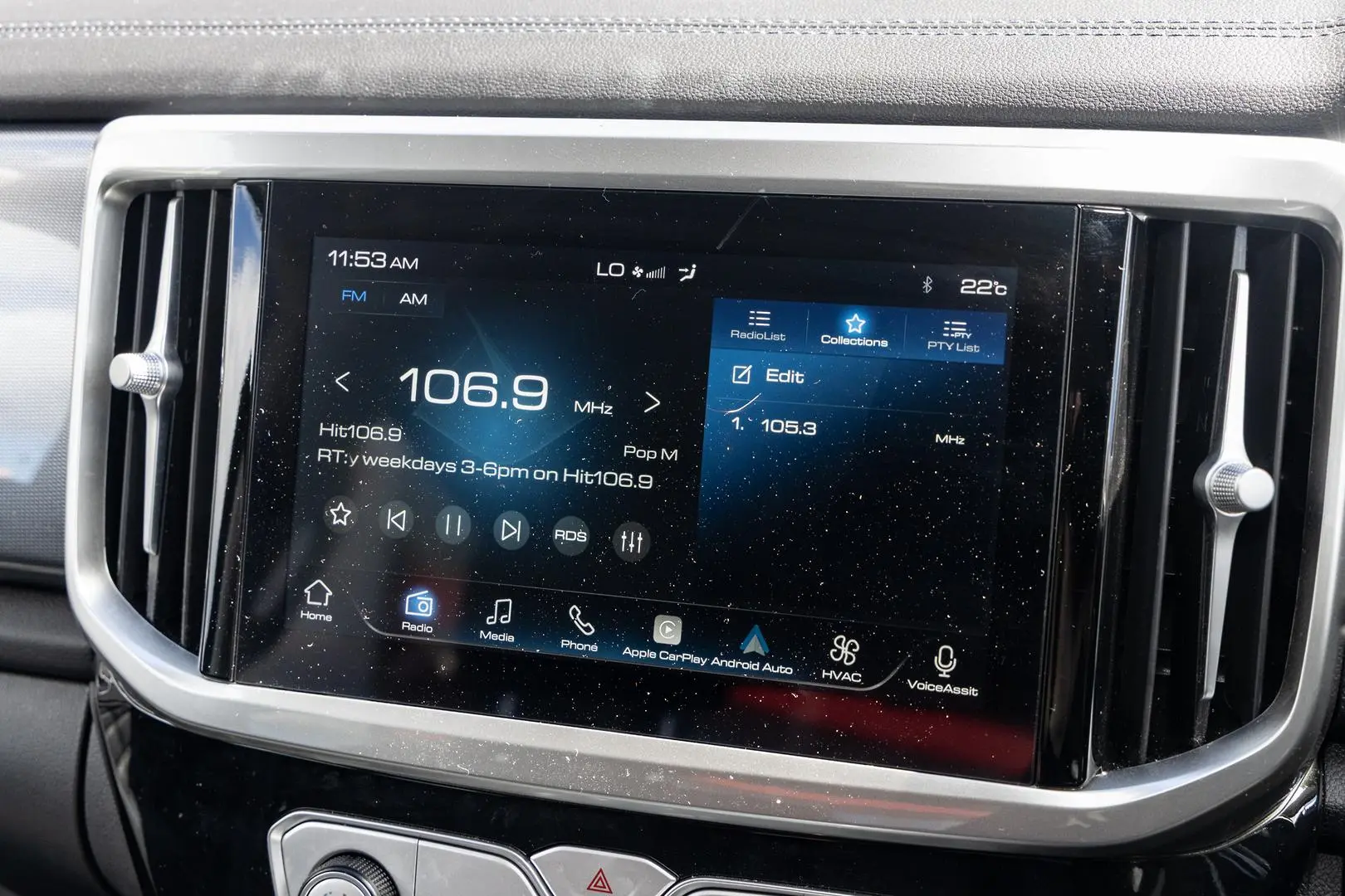 2024 GWM Ute Gallery Image 14