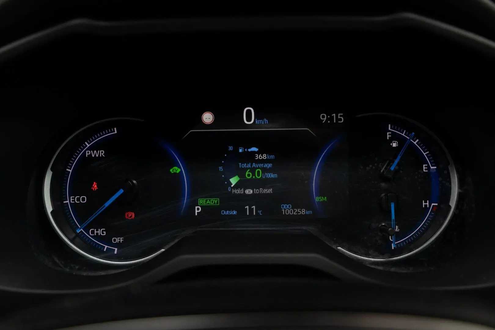 2020 Toyota RAV4 Gallery Image 13