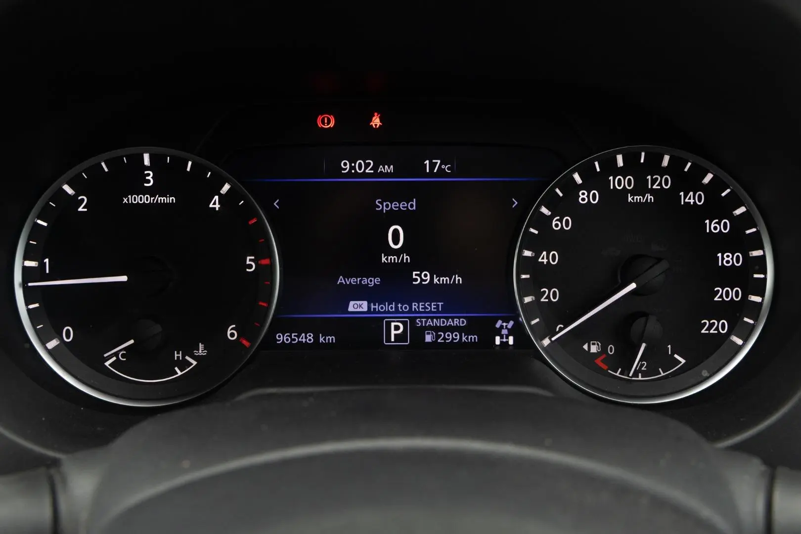 2022 Nissan Navara Gallery Image 13