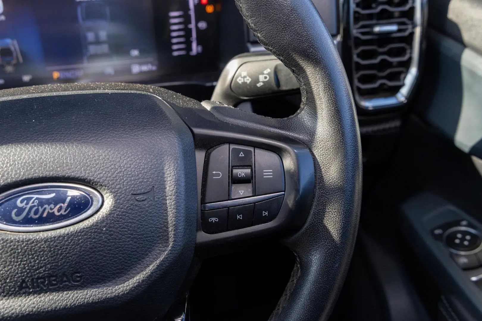 2024 Ford Ranger Gallery Image 12