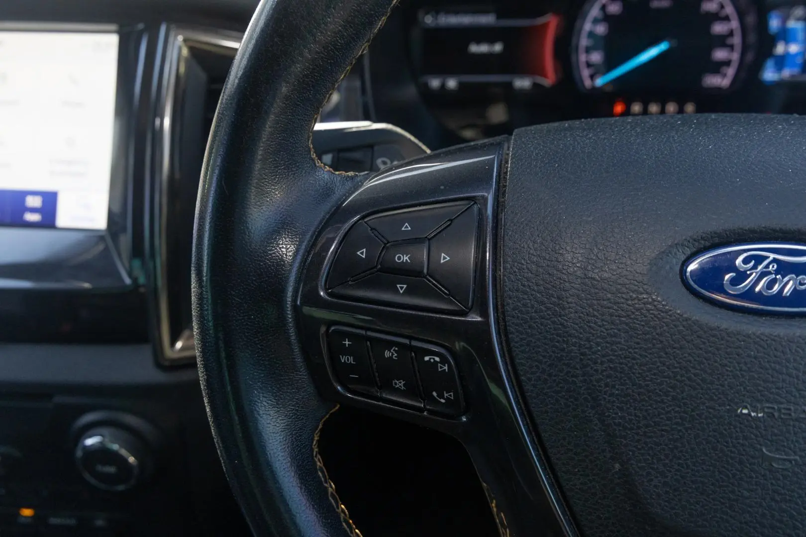 2019 Ford Ranger Gallery Image 11