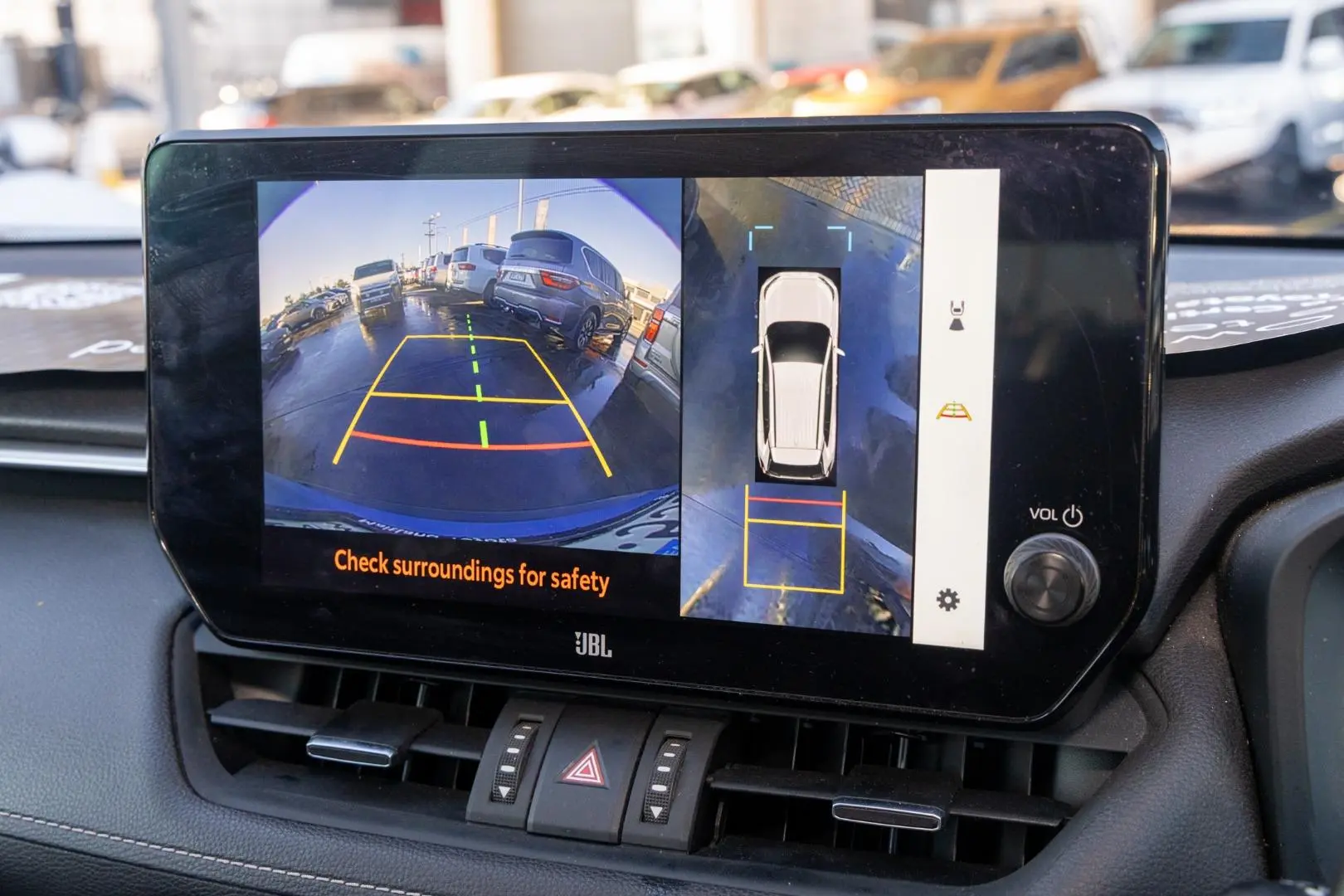 2023 Toyota RAV4 Gallery Image 15