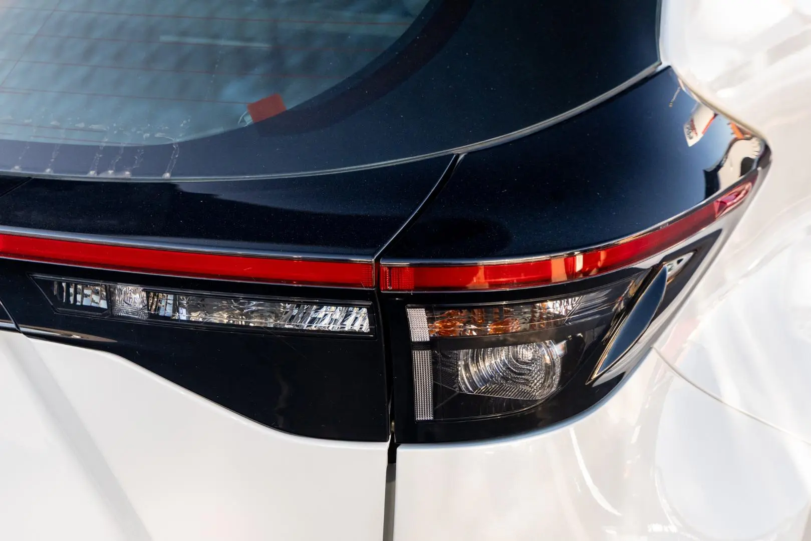 2021 Toyota Yaris Cross Gallery Image 20