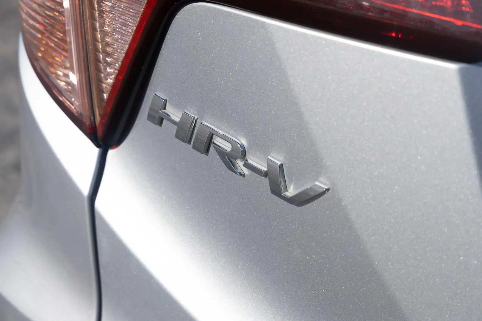 2016 Honda HR-V Gallery Image 21