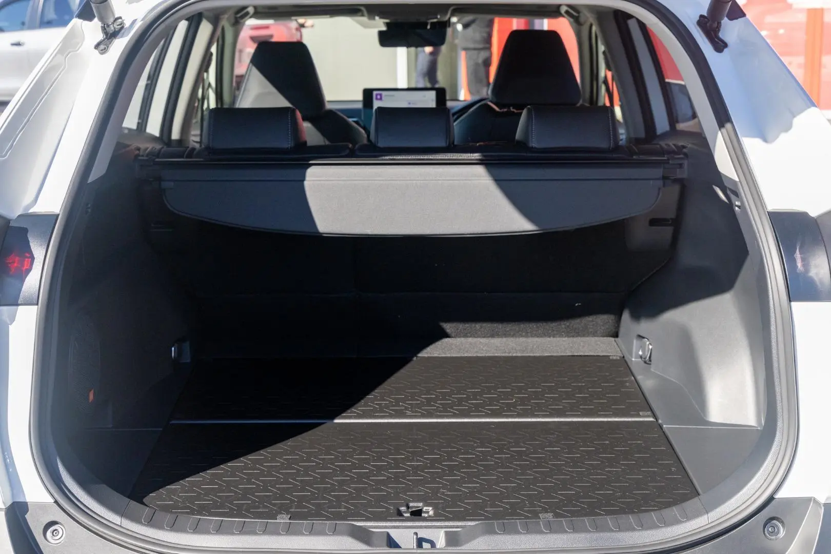 2024 Toyota RAV4 Gallery Image 19