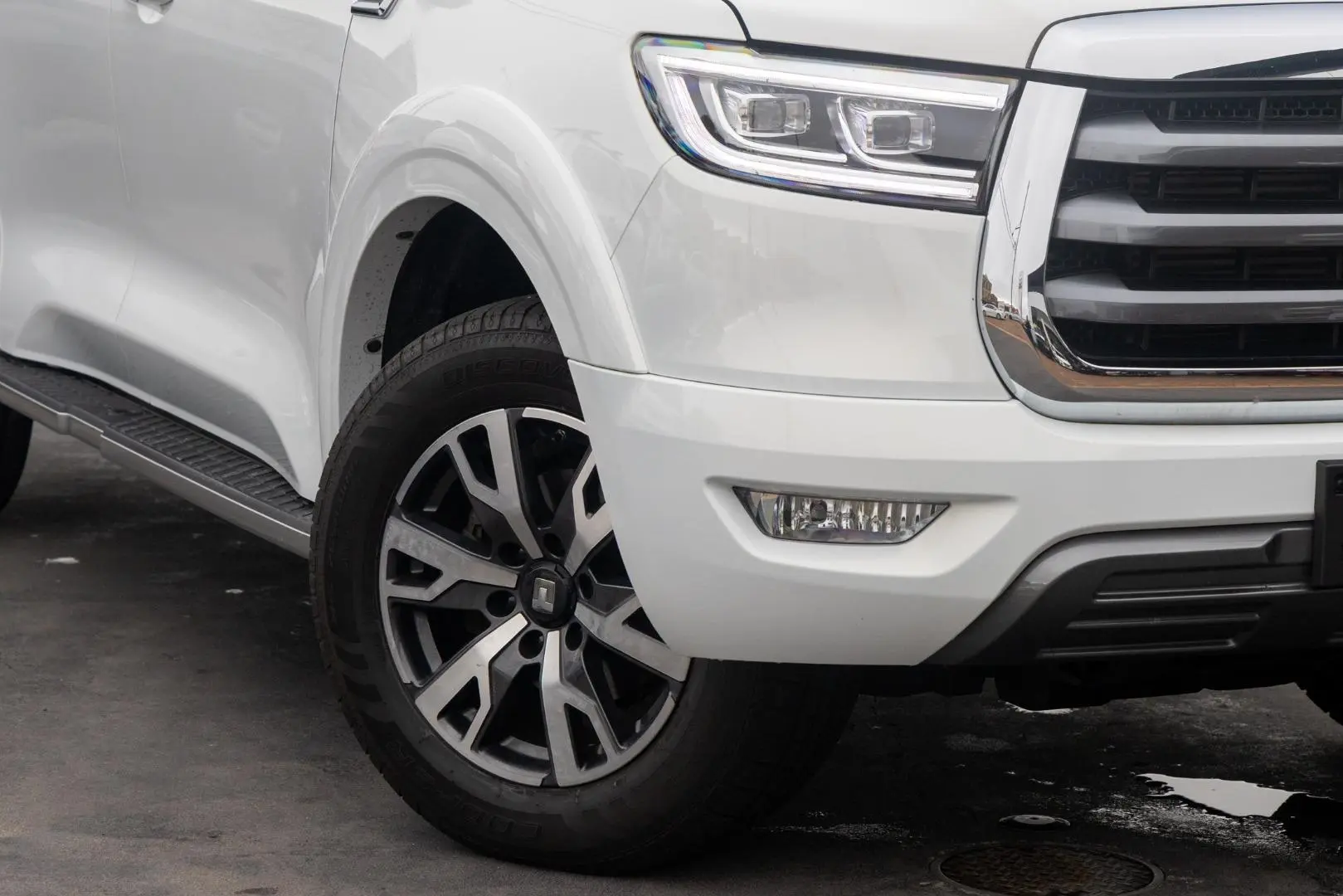 2024 GWM Ute Gallery Image 6