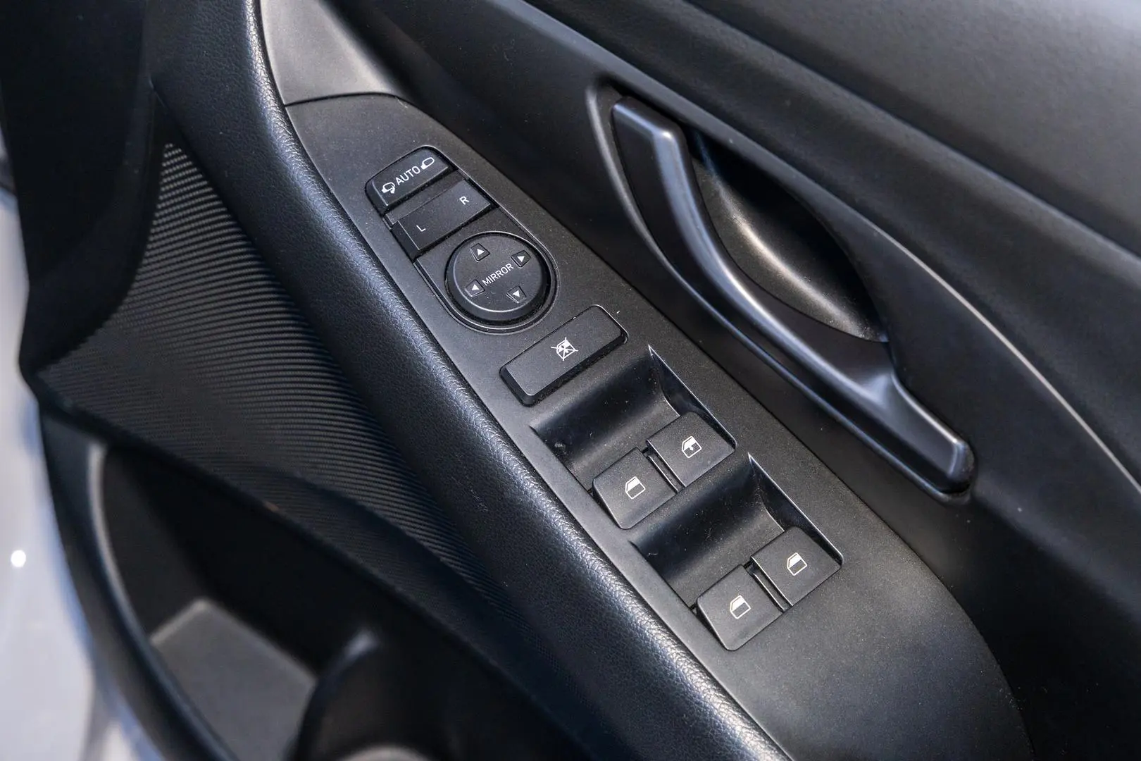 2018 Hyundai i30 Gallery Image 18