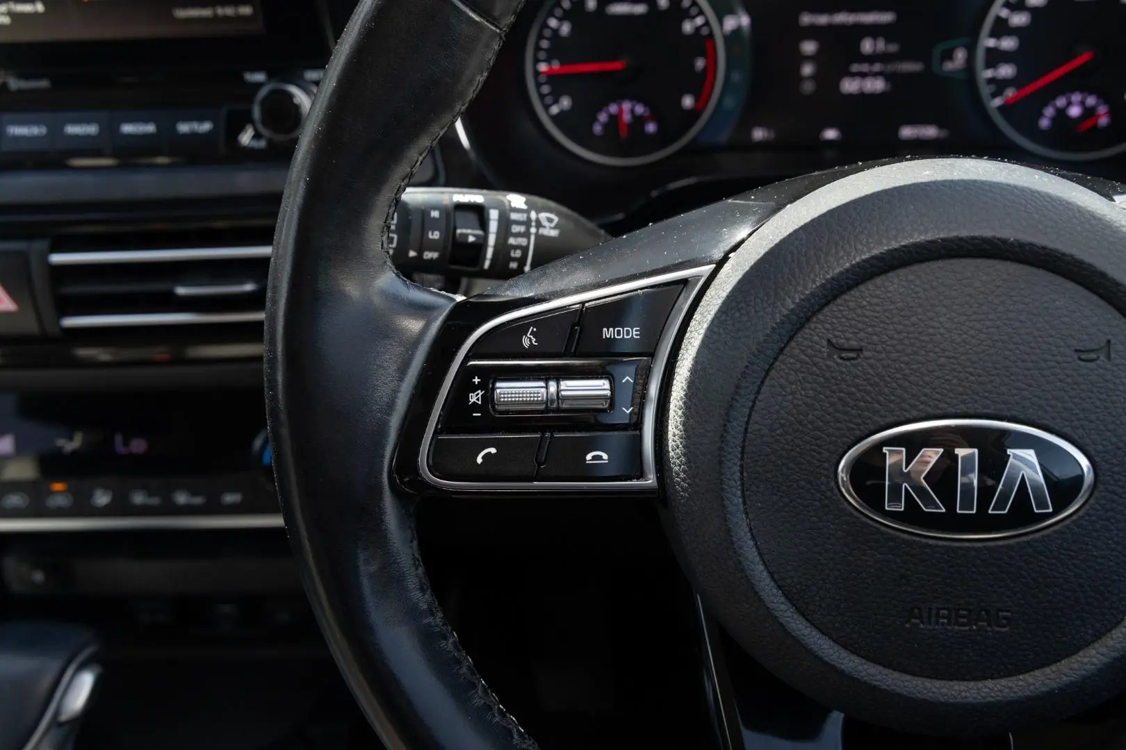 2020 Kia Seltos Gallery Image 11