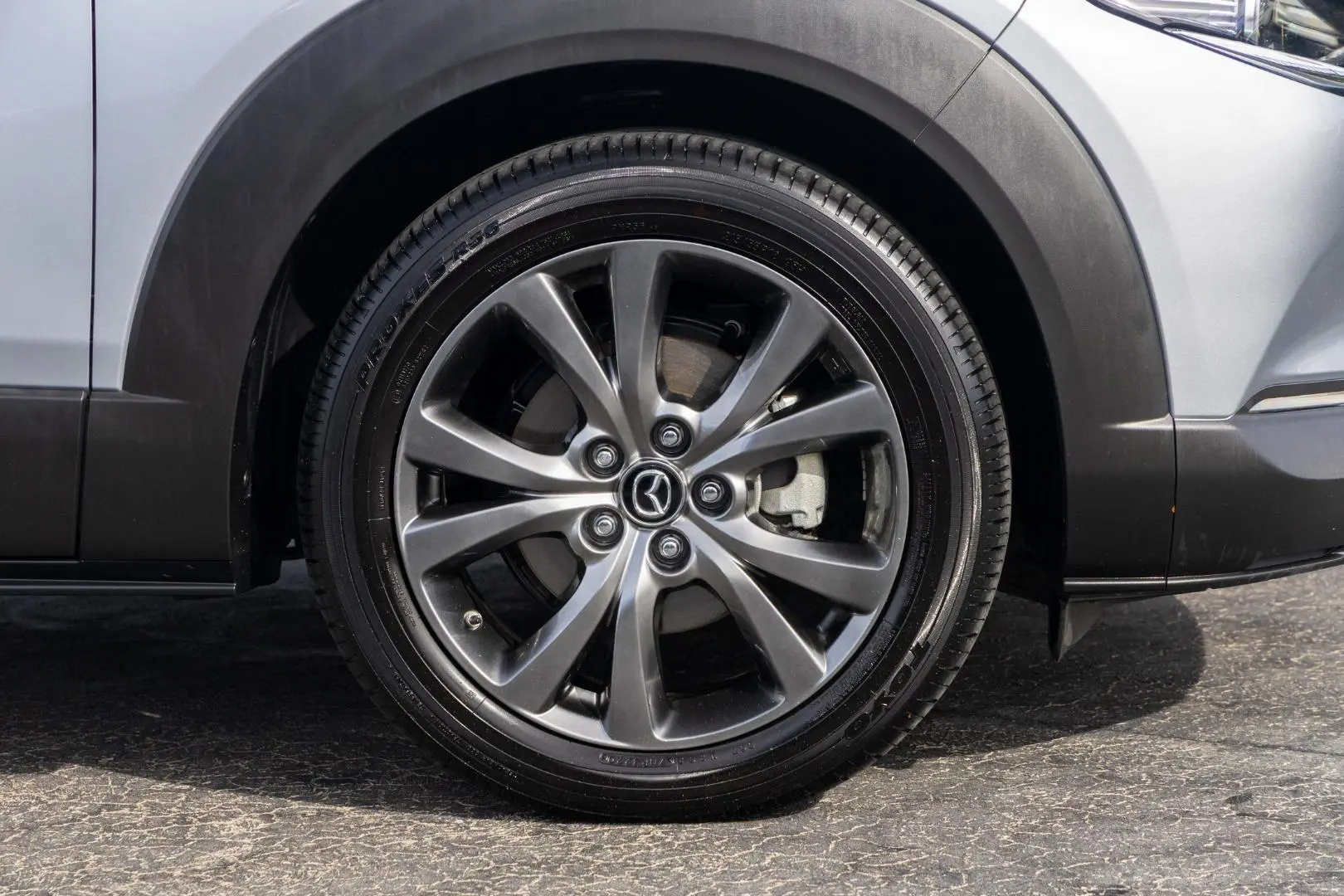 2020 Mazda CX-30 Gallery Image 23