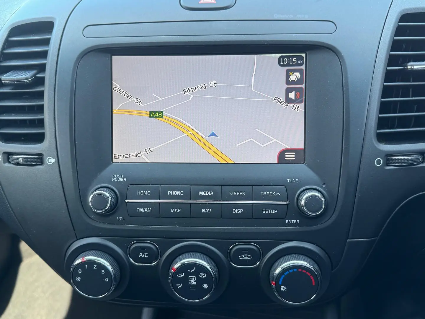 2018 Kia Cerato Gallery Image 13