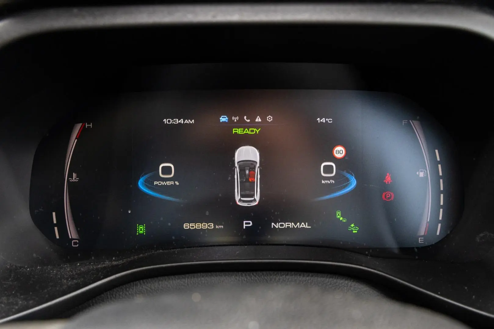 2022 GWM Haval Jolion Gallery Image 13