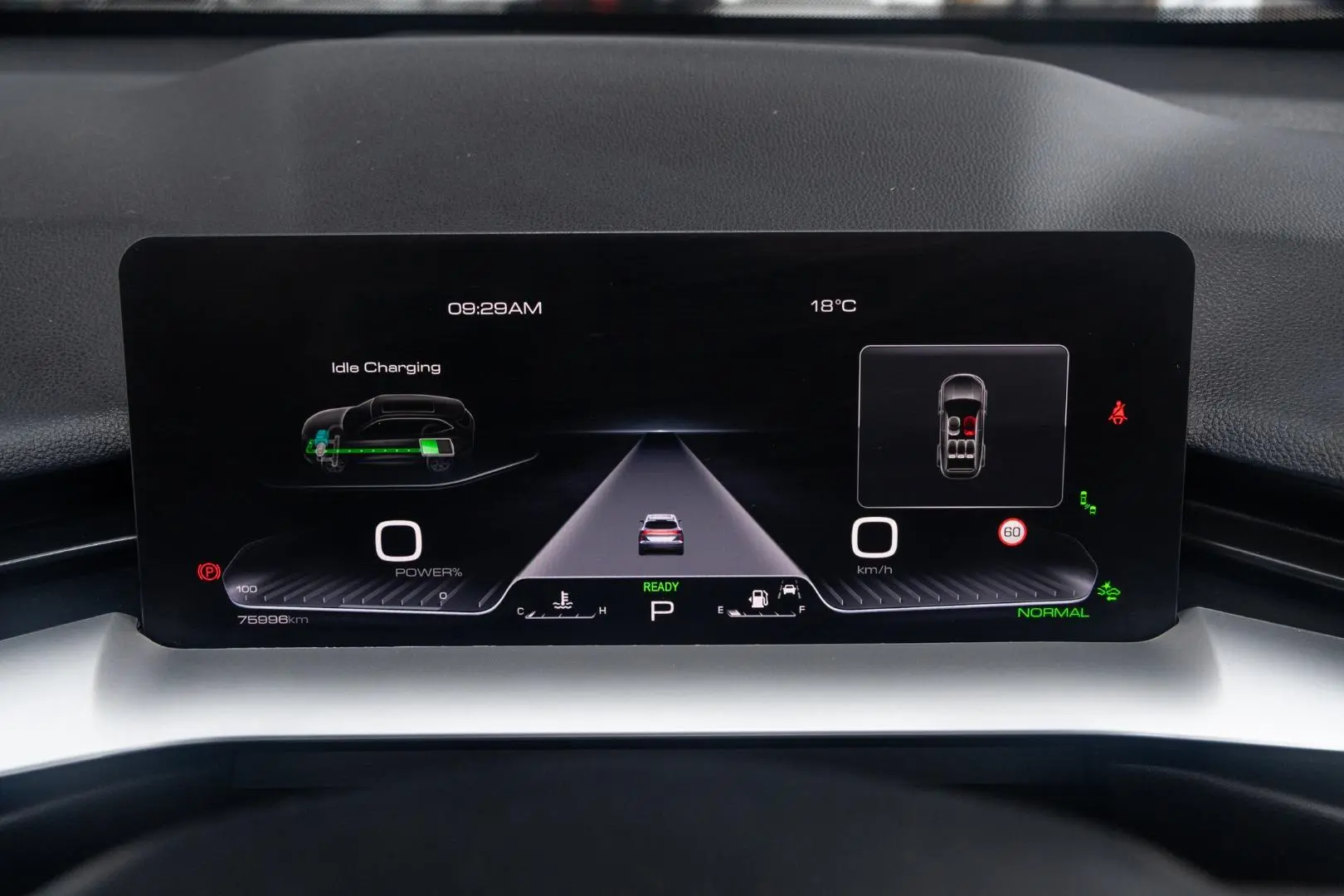2022 GWM Haval H6 Gallery Image 12