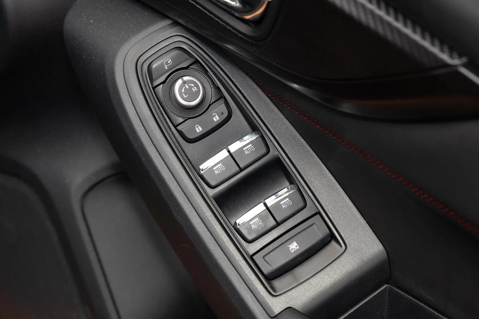 2023 Subaru WRX Gallery Image 18