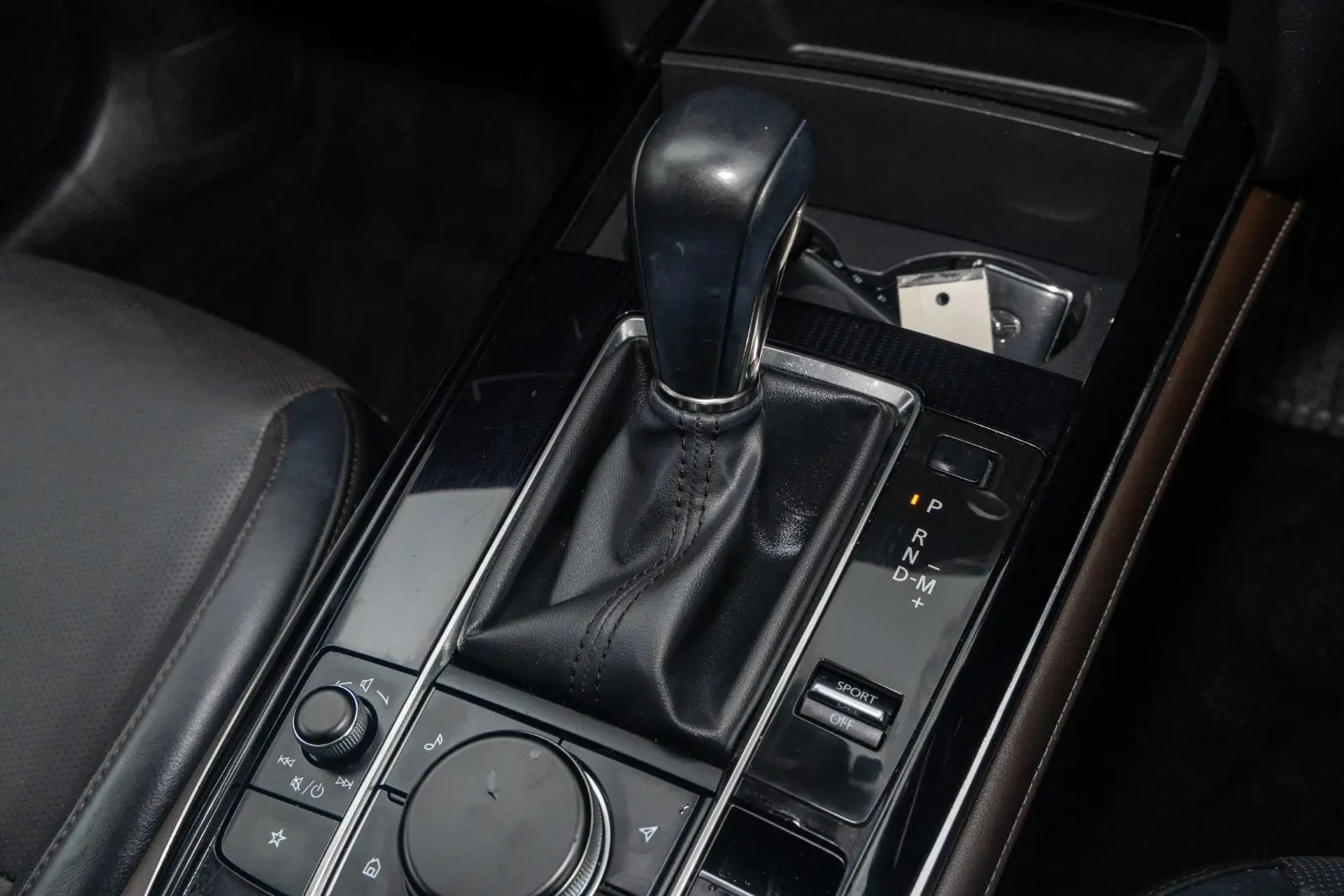 2021 Mazda CX-30 Gallery Image 17