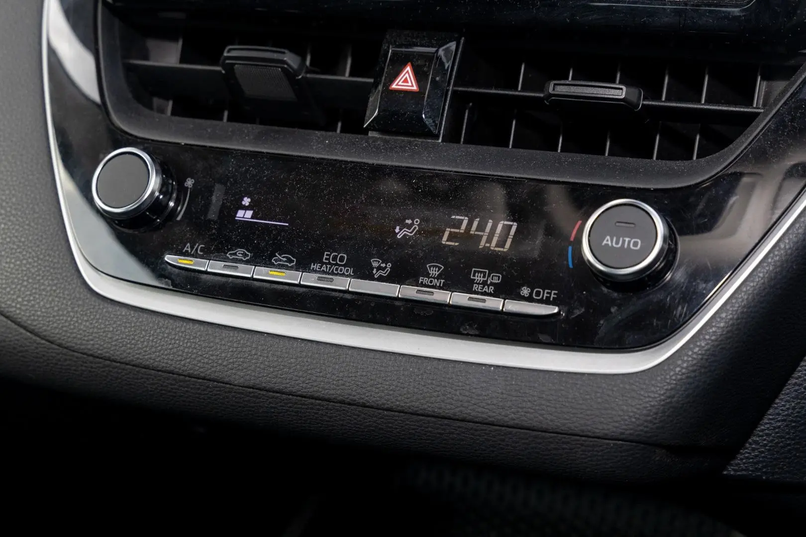 2023 Toyota Corolla Gallery Image 16