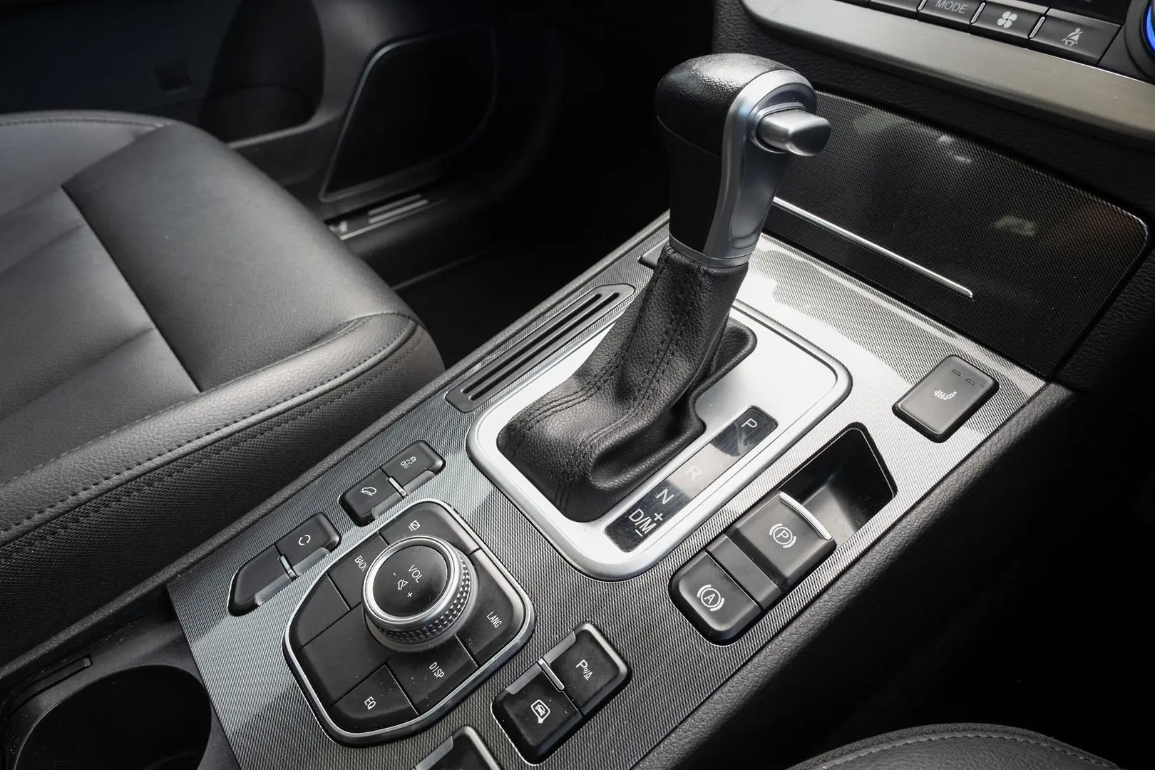 2020 Haval H6 Gallery Image 15