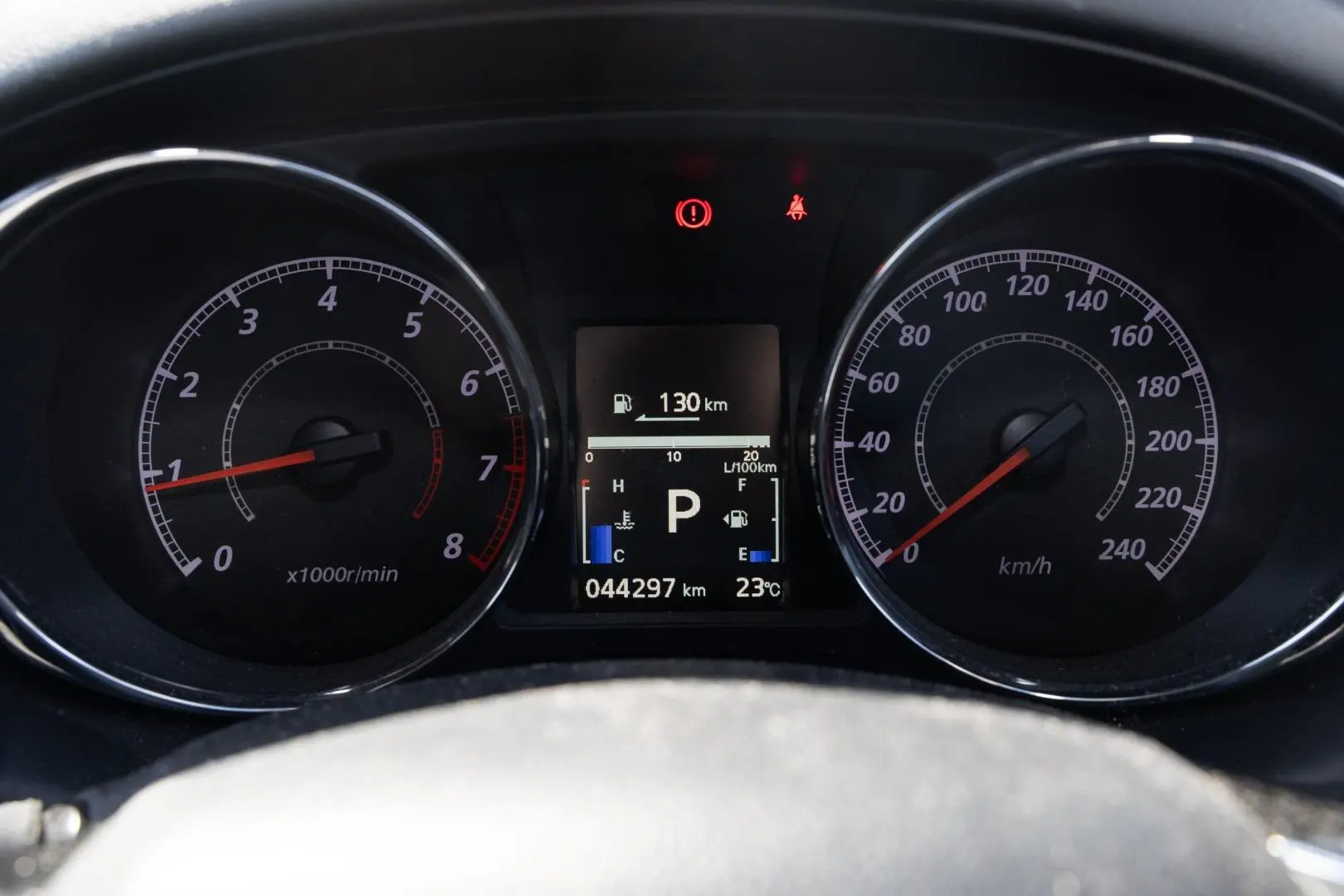 2019 Mitsubishi ASX Gallery Image 13