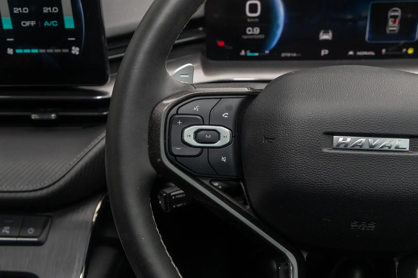 2023 GWM Haval H6GT Gallery Image 11