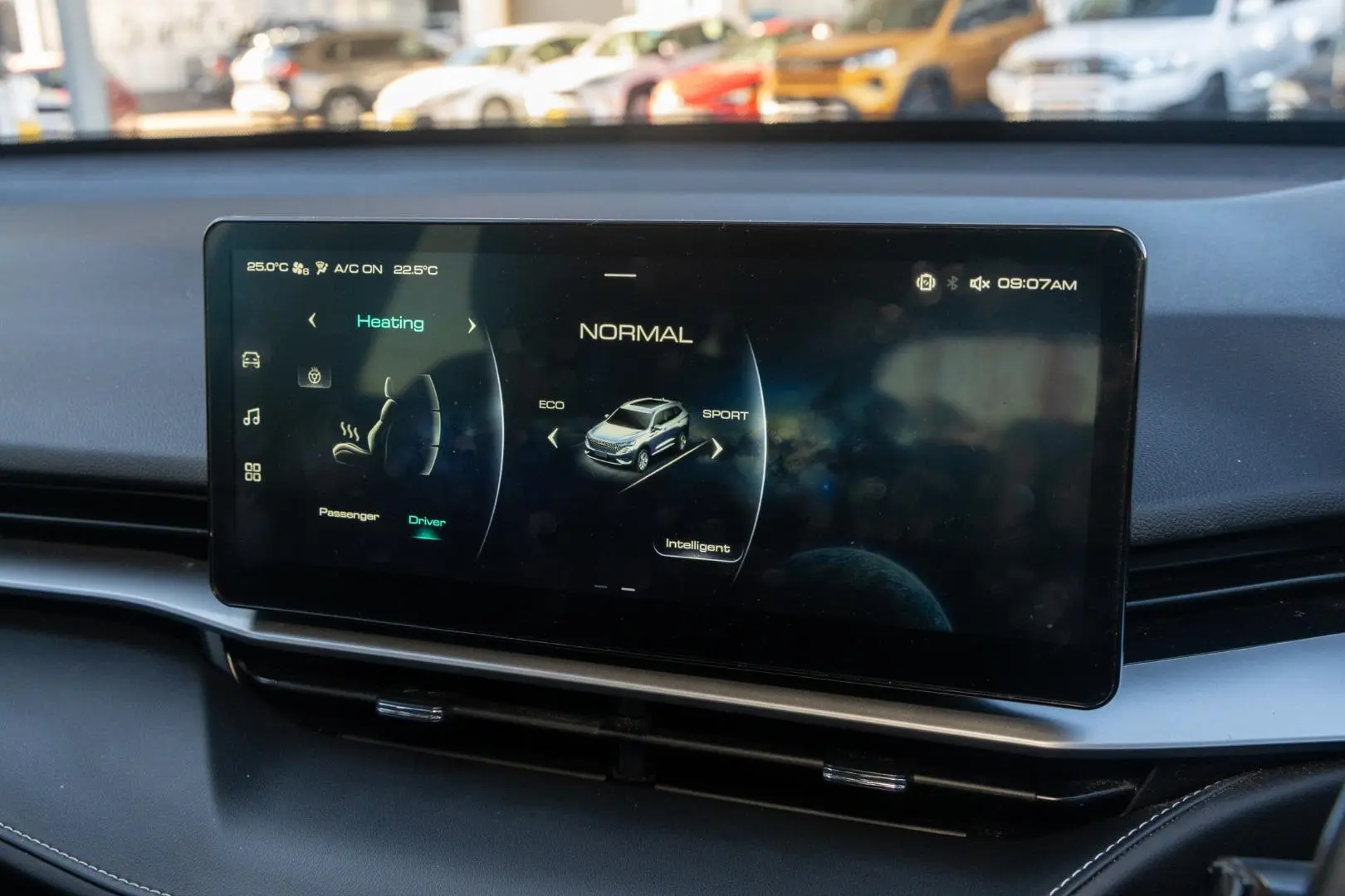 2022 Haval H6 Gallery Image 16