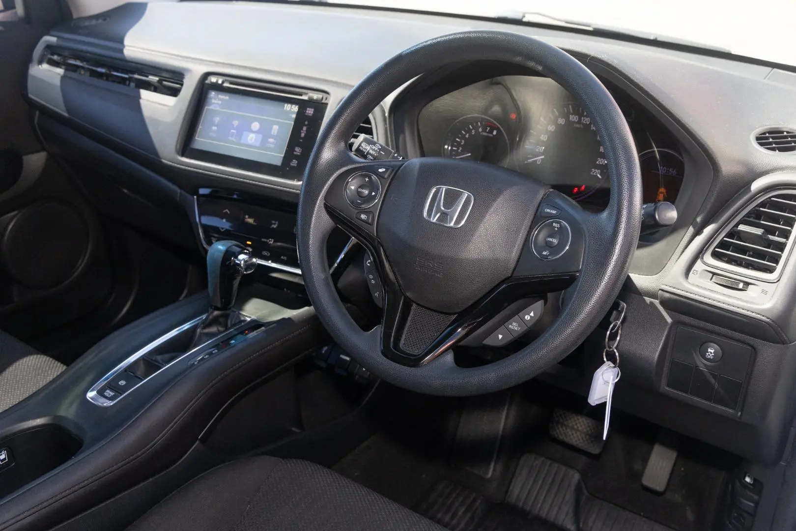 2015 Honda Hr-V Gallery Image 7