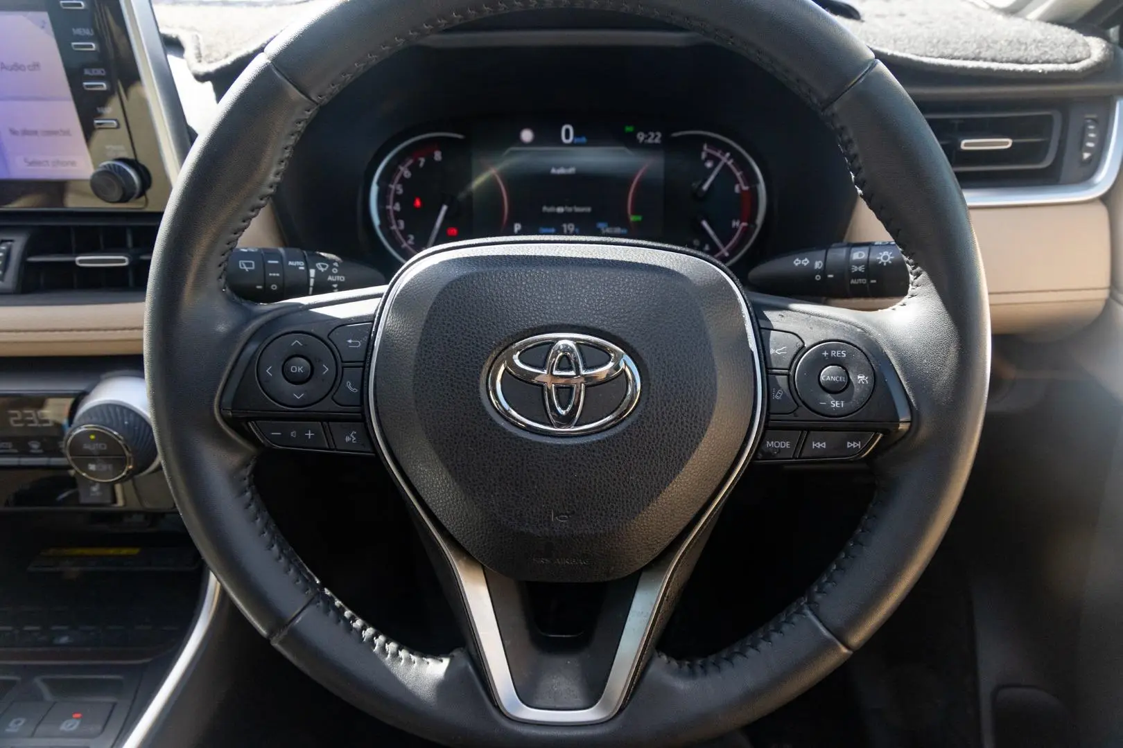 2021 Toyota RAV4 Gallery Image 10
