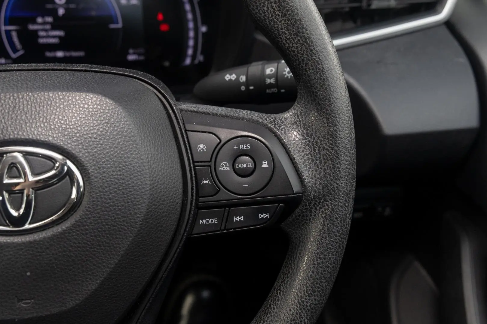 2023 Toyota Corolla Gallery Image 12