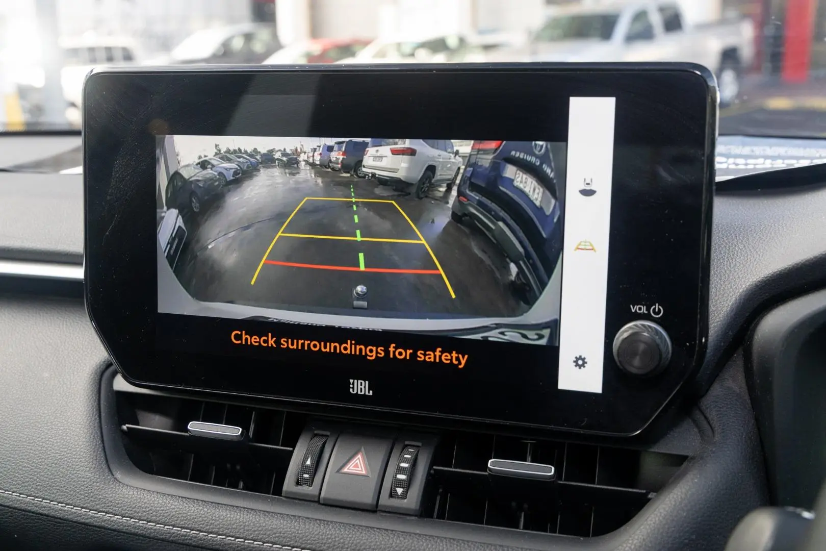 2024 Toyota RAV4 Gallery Image 15