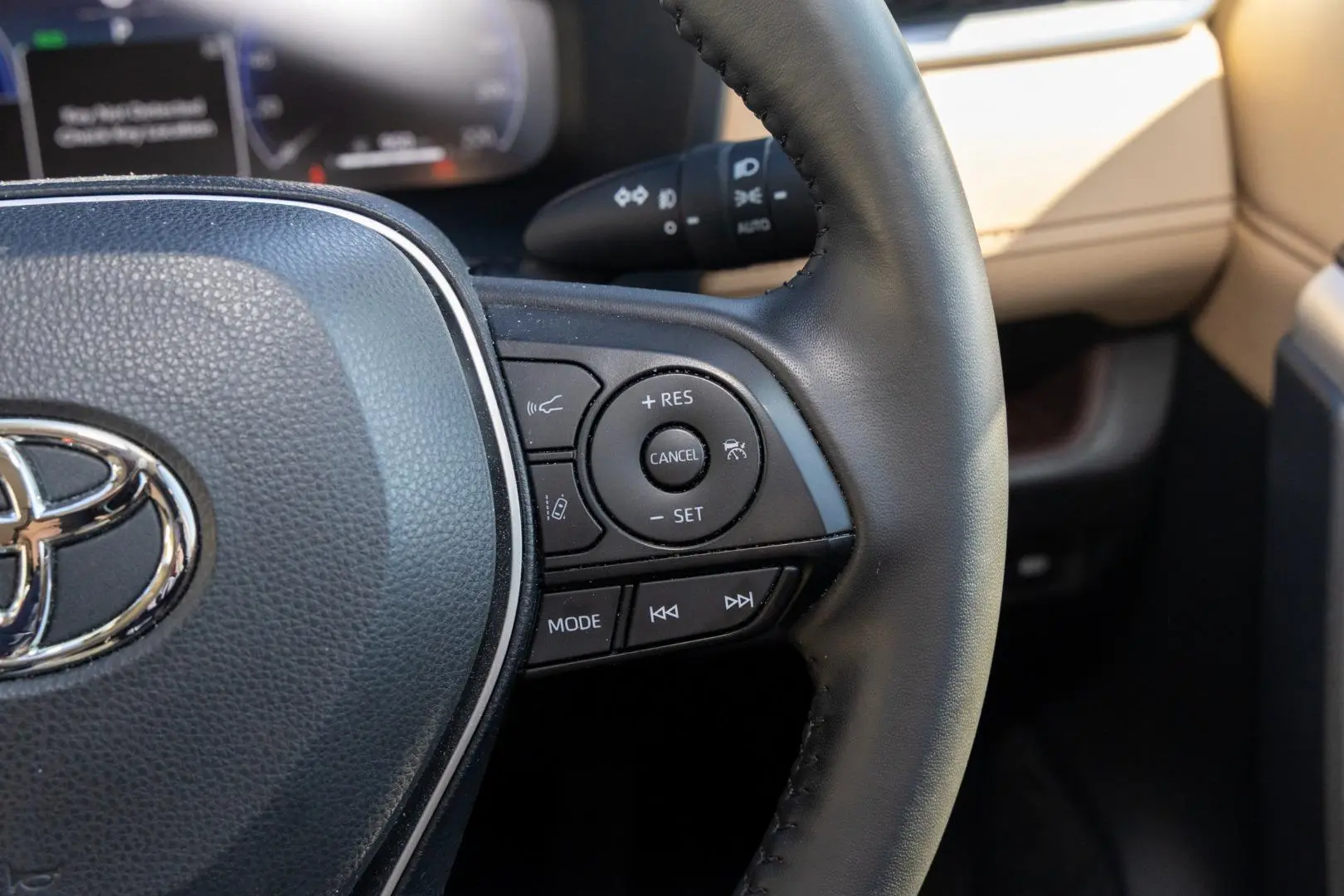 2023 Toyota RAV4 Gallery Image 12