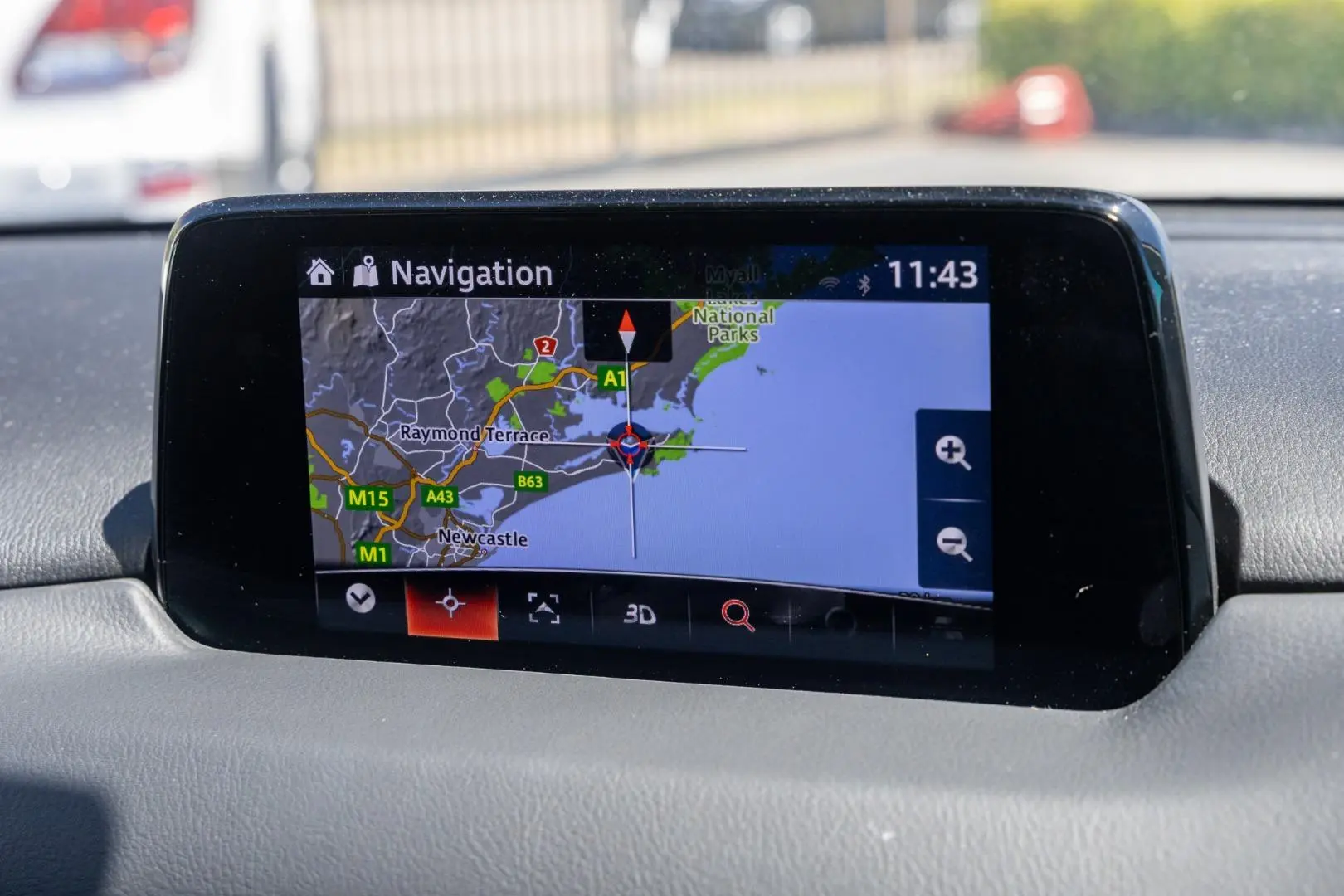 2017 Mazda CX-5 Gallery Image 11