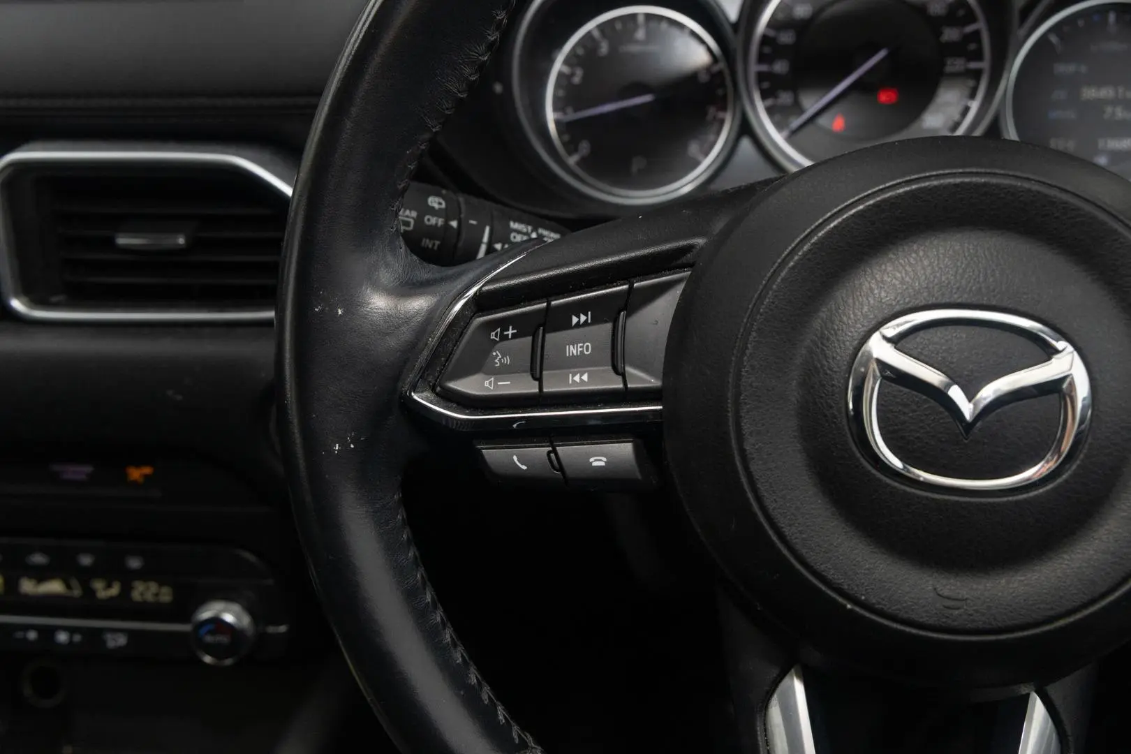 2018 Mazda CX-5 Gallery Image 11