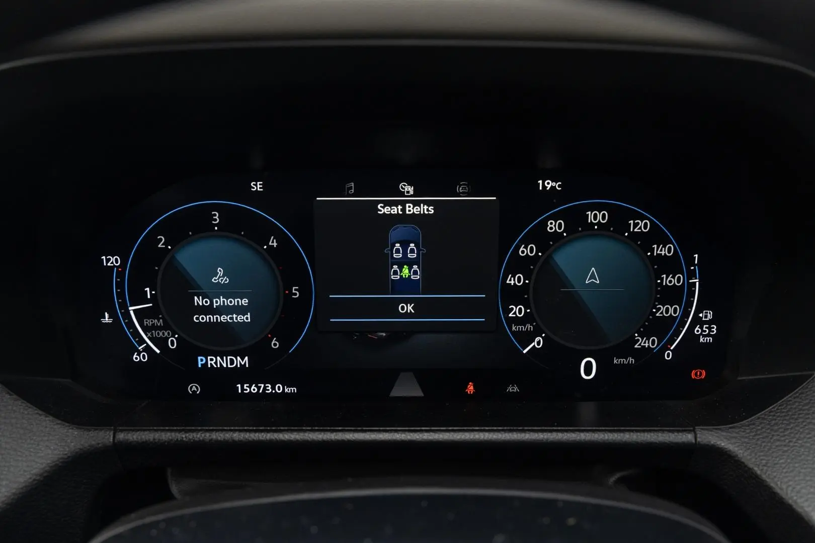 2023 Volkswagen Amarok Gallery Image 13