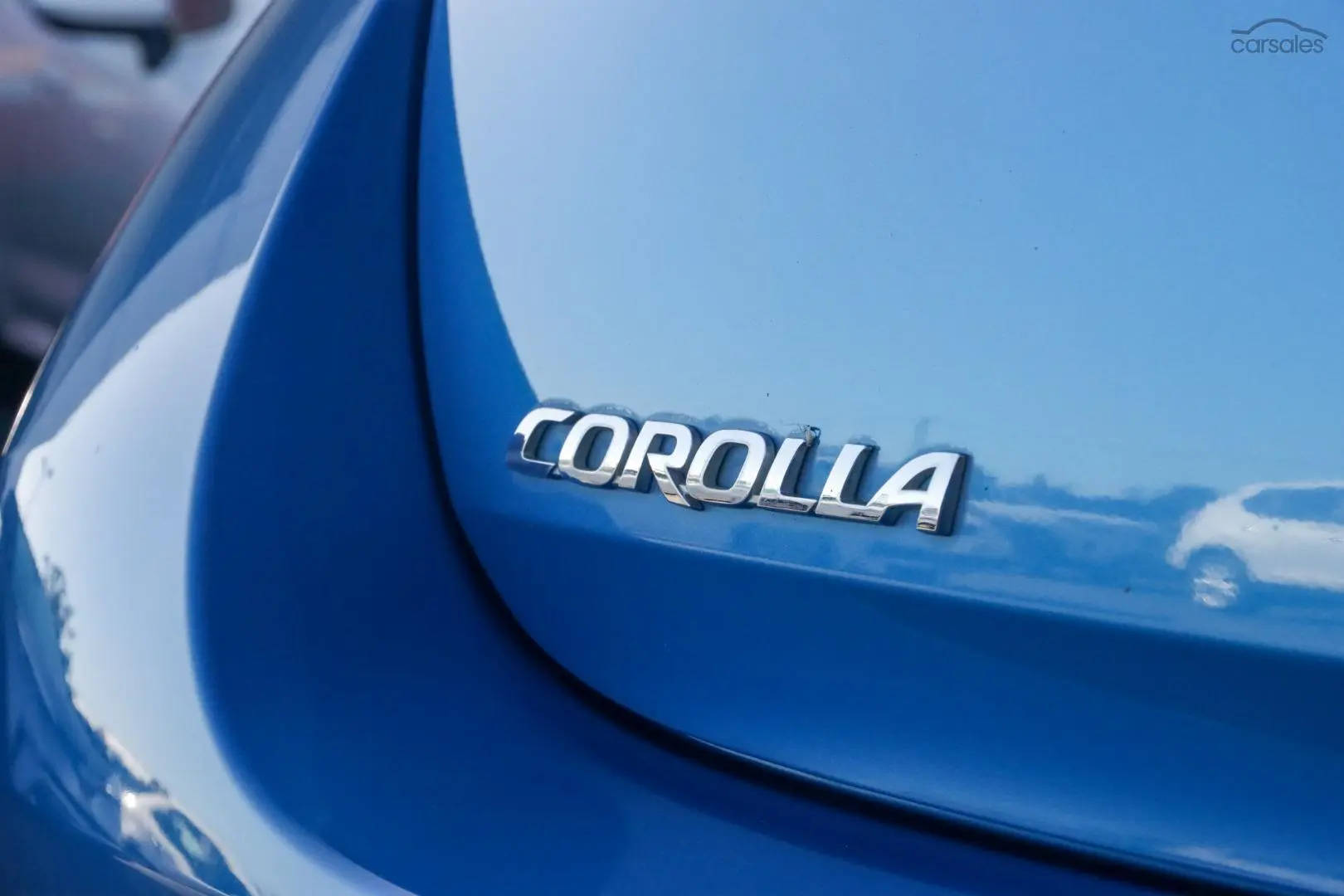 2016 Toyota Corolla Image 21