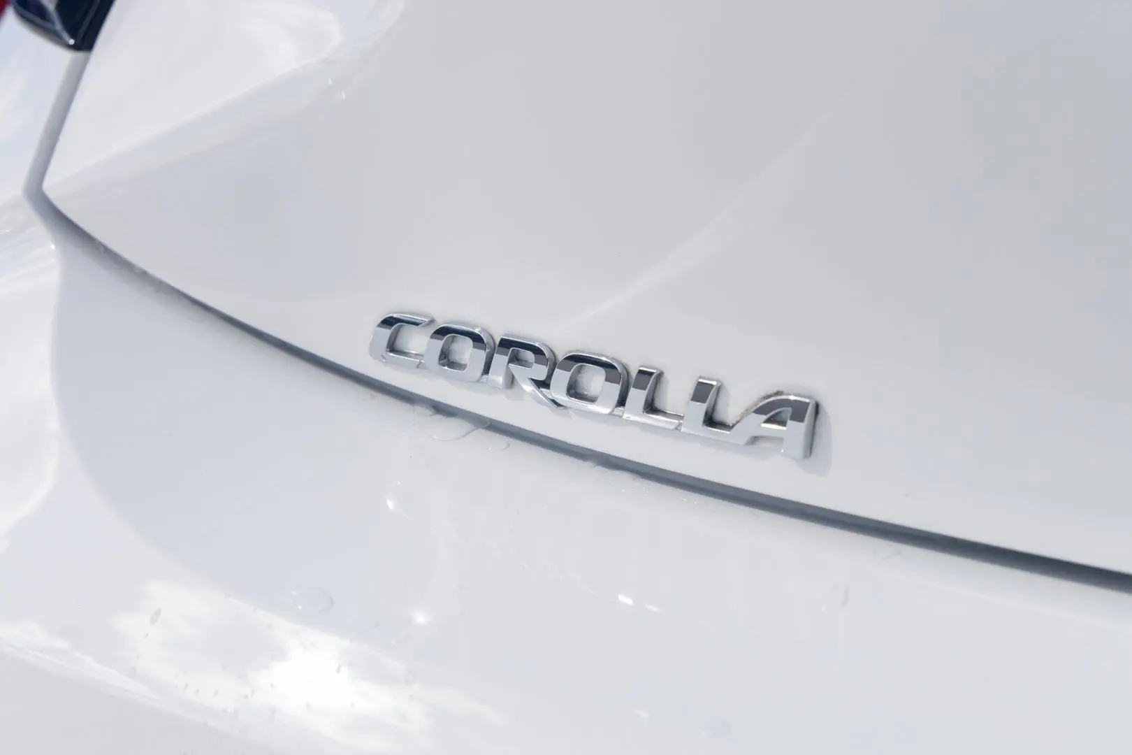 2024 Toyota Corolla Gallery Image 21