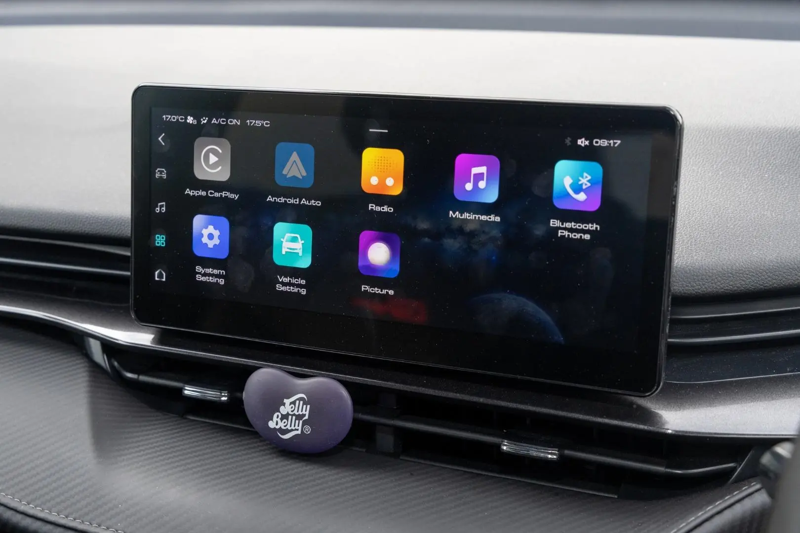 2023 GWM Haval H6GT Gallery Image 14