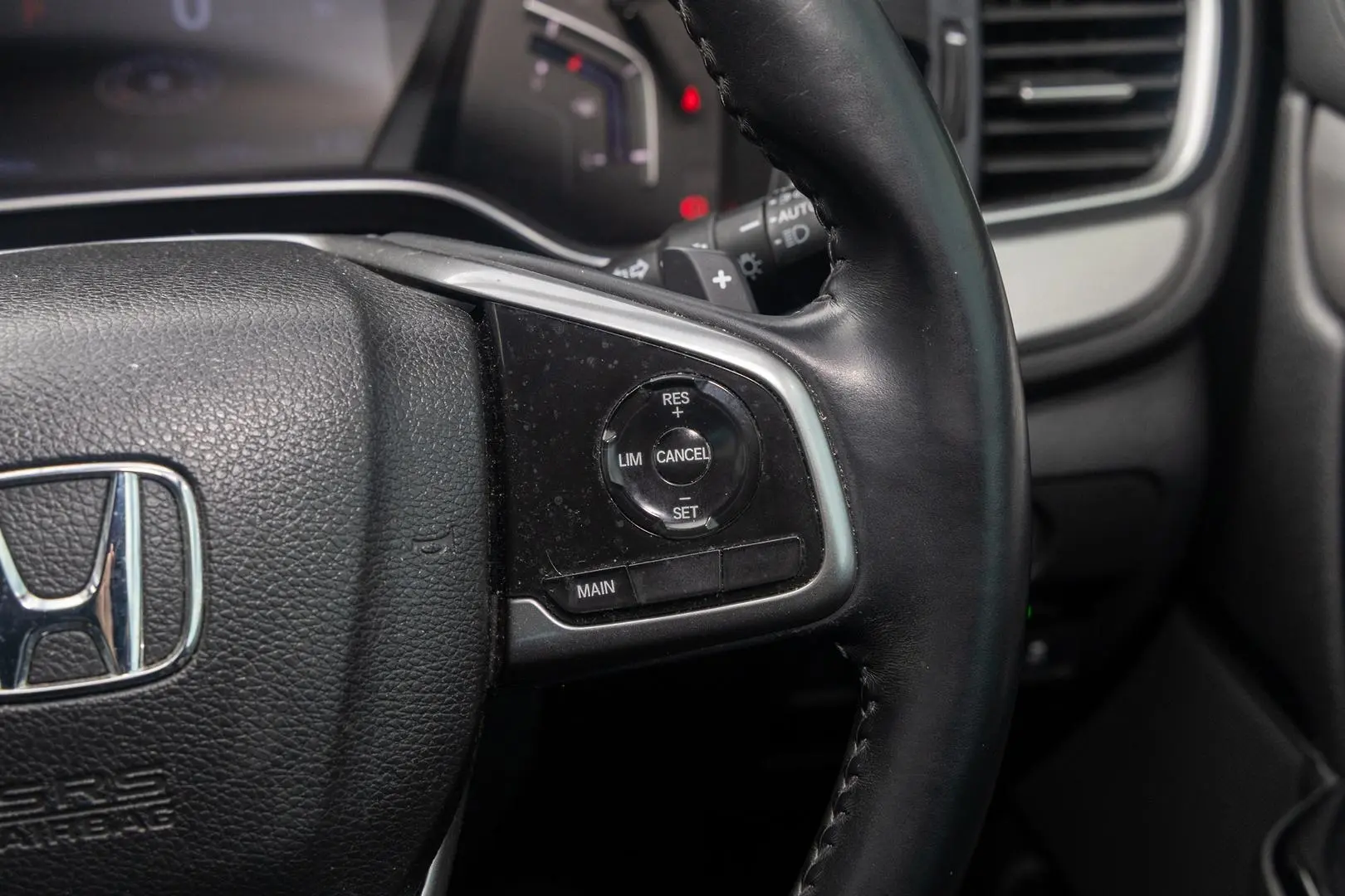 2019 Honda CR-V Gallery Image 12