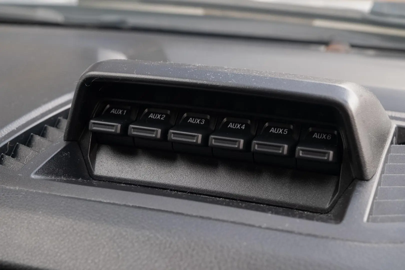 2021 Ford Ranger Gallery Image 11