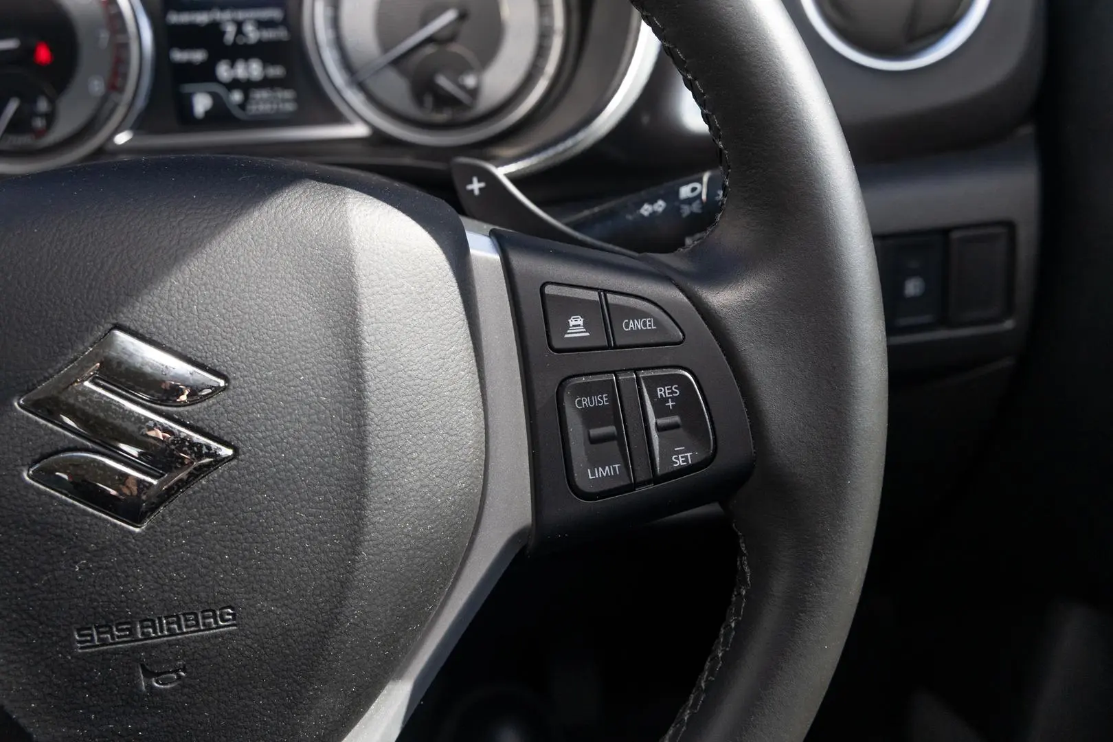 2021 Suzuki Vitara Gallery Image 12