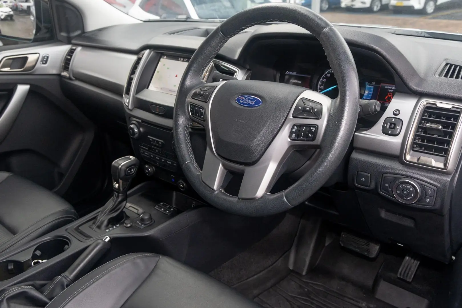 2019 Ford Ranger Gallery Image 7