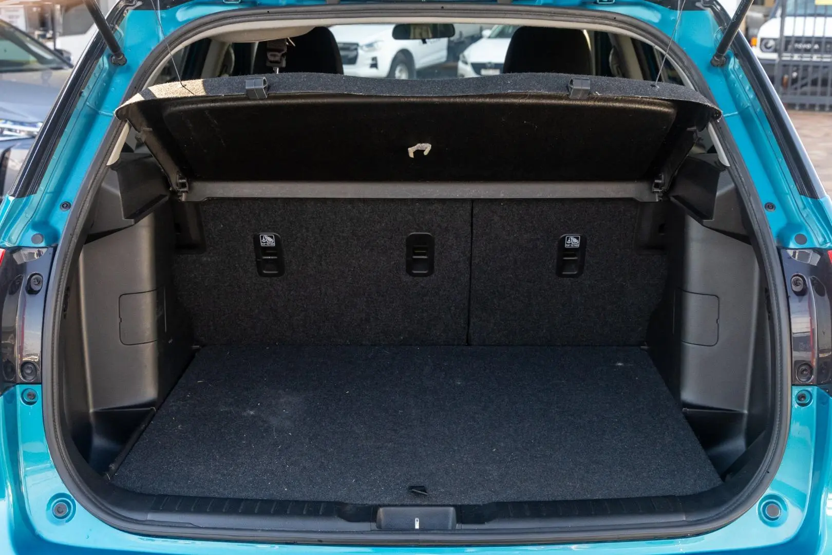 2016 Suzuki Vitara Gallery Image 20