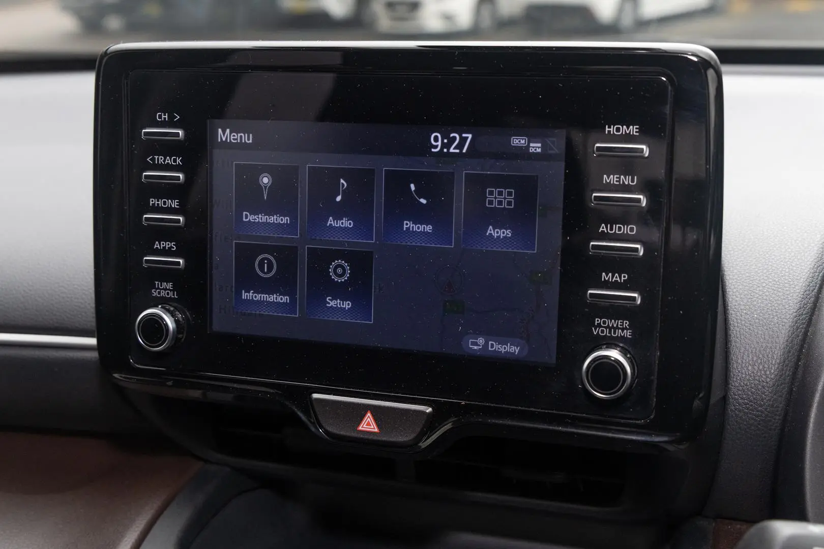 2021 Toyota Yaris Cross Gallery Image 15