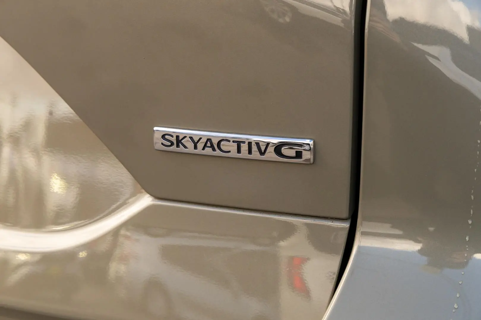 2022 Mazda CX-5 Gallery Image 22