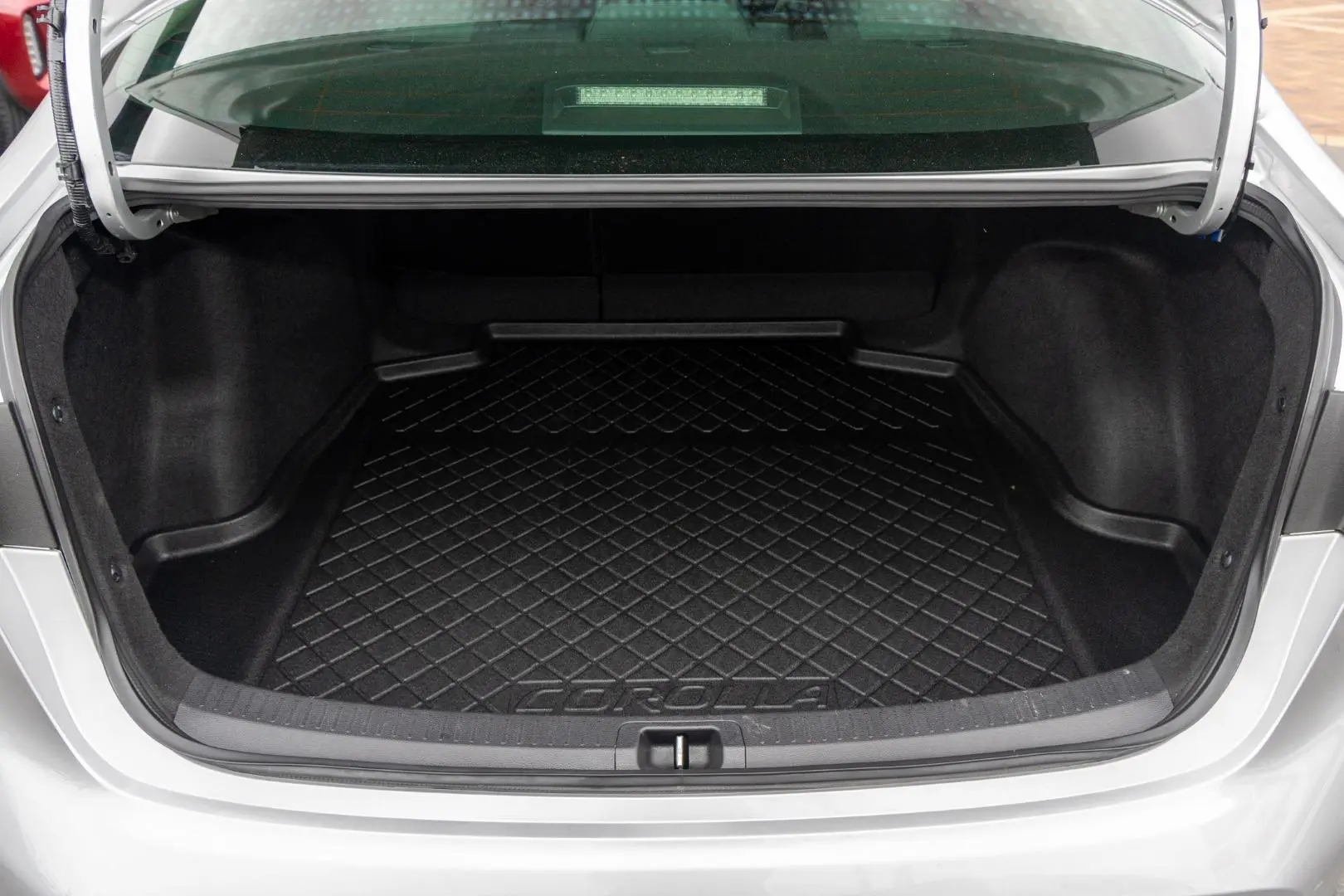 2022 Toyota Corolla Gallery Image 19