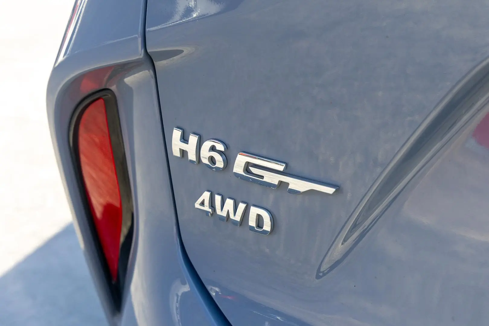 2022 GWM Haval H6GT Gallery Image 22