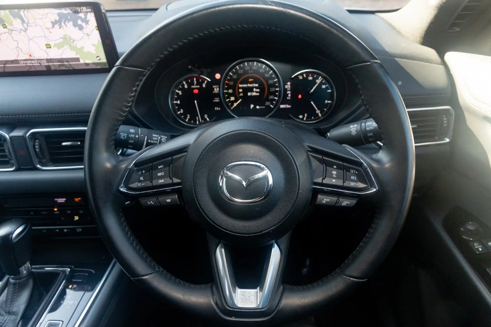 2023 Mazda CX-8 Gallery Image 10
